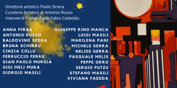 Villanovaforru, fino al 27 settembre aperta la quarta Biennale d’Arte Contemporanea